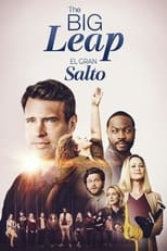 The Big Leap: El gran salto (2021) 1x8