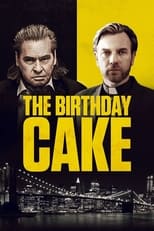 VER The Birthday Cake (2021) Online Gratis HD