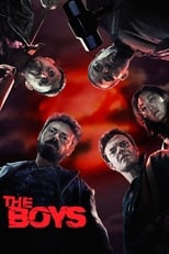 The Boys (2019) 2x8