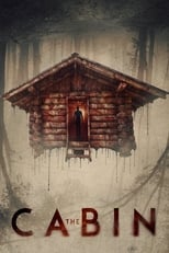 VER The Cabin (2018) Online Gratis HD