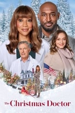 VER The Christmas Doctor (2020) Online Gratis HD