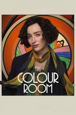 VER The Colour Room (2021) Online Gratis HD