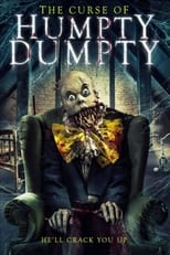 VER The Curse of Humpty Dumpty (2021) Online Gratis HD