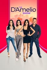 VER The D'Amelio Show (2021) Online Gratis HD