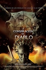 VER The Devil Conspiracy (2022) Online Gratis HD