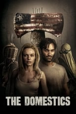 VER The Domestics (2018) Online Gratis HD