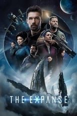 The Expanse (2015)