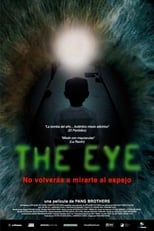 VER The Eye (2002) Online Gratis HD