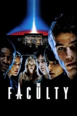 VER The Faculty (1998) Online Gratis HD