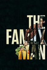 The Family Man: Agente Antiterrorista (2019) 1x2