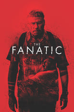 The Fanatic (2019)