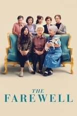 VER The Farewell (2019) Online Gratis HD