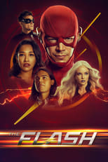 VER The Flash (2014) Online Gratis HD