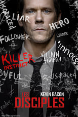 VER The Following (2013) Online Gratis HD