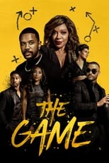 The Game (2021) 1x3