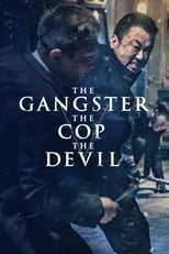 The Gangster the Cop the Devil (2019)