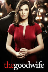 VER The Good Wife (2009) Online Gratis HD