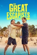 The Great Escapists. Salir de la isla. (2021) 1x6