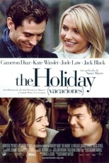 VER The holiday (Vacaciones) (2006) Online Gratis HD