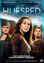 VER The Host (La huésped) (2013) Online Gratis HD