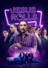 VER The Jesus Rolls (2019) Online Gratis HD