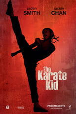 The Karate Kid (2010)