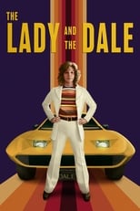 The Lady and the Dale (2021) 1x1