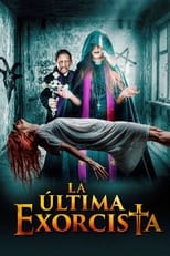 VER The Last Exorcist (2020) Online Gratis HD