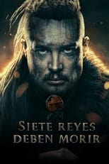 VER The Last Kingdom: Siete reyes deben morir (2023) Online Gratis HD