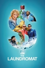 VER The Laundromat: Dinero sucio (2019) Online Gratis HD