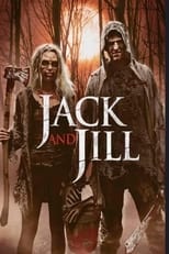 VER The Legend of Jack and Jill (2021) Online Gratis HD