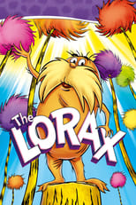 VER The Lorax (1972) Online Gratis HD