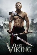 The Lost Viking (2018)