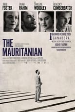 VER The Mauritanian (2021) Online Gratis HD