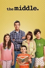 The Middle (2009) 3x16