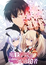 VER The Misfit of Demon King Academy (2020) Online Gratis HD