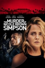 VER The Murder of Nicole Brown Simpson (2019) Online Gratis HD