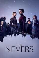 The Nevers (2021) 1x4