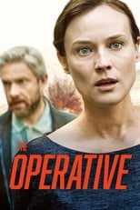 VER The Operative (2019) Online Gratis HD