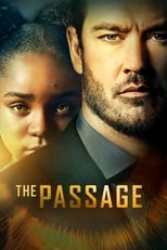 The Passage (2019) 1x2