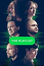 VER The Playlist (2022) Online Gratis HD