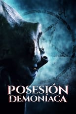 The Possessed (2021)