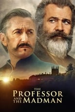 VER The Professor and the Madman (2019) Online Gratis HD