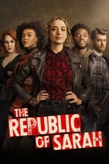 The Republic of Sarah (2021) 1x1