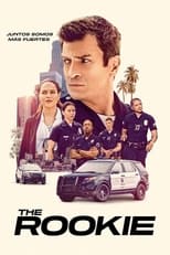 The Rookie (2018) 2x8