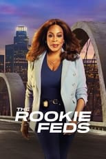 The Rookie: Feds (2022) 1x2