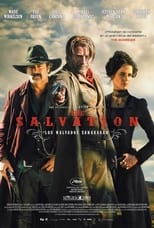 VER The salvation (2014) Online Gratis HD