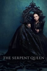 The Serpent Queen (2022) 2x1