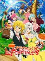 The Seven Deadly Sins (20142021) 5x23