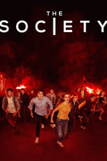 The Society (2019) 1x2